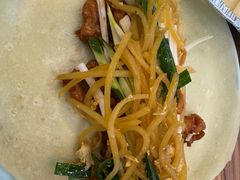 -合合春饼·酱骨·东北菜(潘家园店)