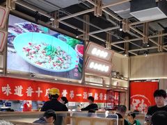 -川堂风·跷脚牛肉·乐山爆炒(宝山日月光店)