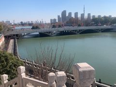 -凤城河风景区