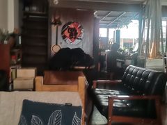 大堂-久馆NineHouse