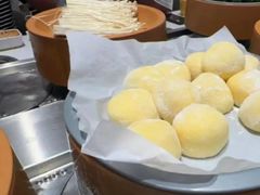 -龍歌自助小火锅(李沧丽达店)