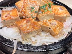 -穿越·外婆家(西溪天堂店)