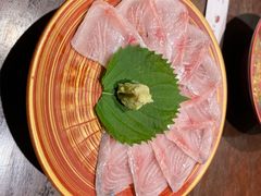 -加奈日本料理