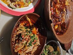 -常和州·夜宵大排档(常州单店)