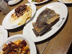 -河沿肉饼Beijing Pie(东华门店)