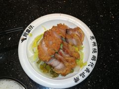 -阿皇仔烧鹅(麦地店)