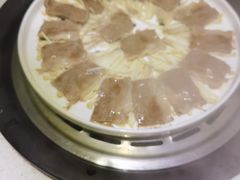 -青蓬蒸汽海鲜·深圳老字号·团建聚会(壹方城店)