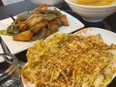 -老何太太鹤岗小串·团建聚餐(龙华店)