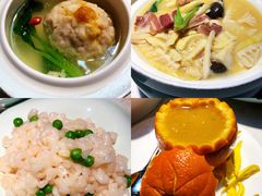 清炖蟹粉狮子头-淮扬韵(凤八市政府店)