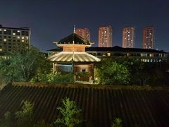 -凤翔首邑温泉度假村