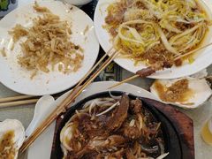 -北京蓟门饭店(南戴河分店)