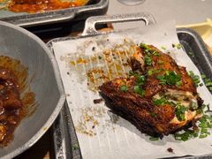 -绿茶餐厅(广州天河城店)