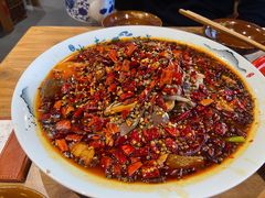 毛血旺-先启半步颠小酒馆(回龙观店)