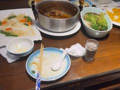 -东北大院·东北菜(三台子店)