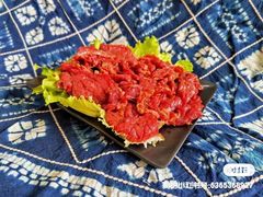 -阿昌白族石板烧·菌锅(大理古城店)