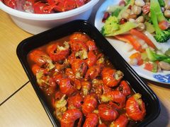 -寻虾记(小寨店)