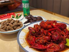 -杨氏青龙虾·吃蟹季(珠江路店)