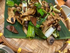 -云海肴·汽锅鸡·云南菜(天津国金汇店)