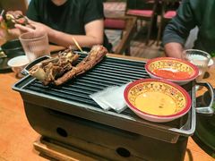 -敏珠拉姆藏餐·南京厨房(富春江东街店)