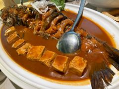 -峰厨大鱼泡饼·天津菜(西青大学城店)