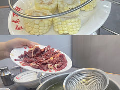 -万祥牛肉火锅(金龙店)