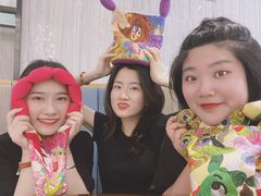 -豫璟轩中餐厅(南昌万怡店)