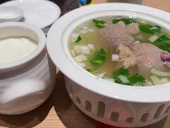 -哈啾嗨·新概念蒙餐(红星新城店)