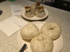 松籽烧麦-东园小馆·早茶·淮扬小炒(印象汇店)