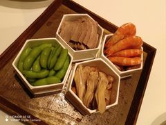 -红城阁·上海味道(四平路店)