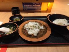 -味千拉面(光启城时尚购物中心店)