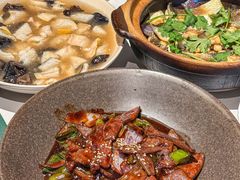 -顶特勒·黄鱼馆·特色菜(上海大世界店)