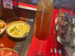 -西安W酒店·WEI全味西餐厅