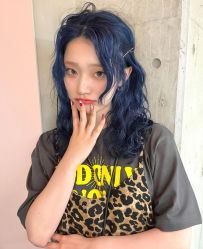 -GIRL STYLE 烫发·染发沙龙