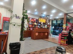 -怪怪龙虾·澳洲蓝龙王·深夜食堂(惊驾路店)