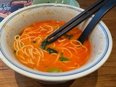 -和府捞面(东方浮庭店)