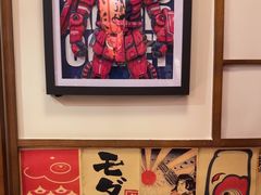 -玉川屋·深夜食堂居酒屋(柳巷店)