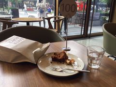 -BAKER&SPICE(BFC外滩金融中心店)
