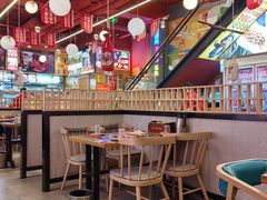 -叁宝烤肉• 西安烧烤 领跑品牌(中海城店)