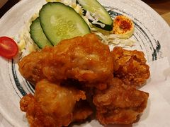-小句号·精致料理(江南环球港店)