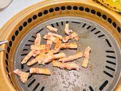 -花味烤肉·拌饭(庐阳万科店)