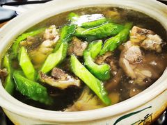 -潮陈记土鸡火锅(东厦北路店)