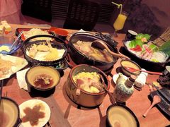 -千代武日本料理(开发区店)