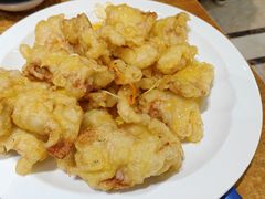 -日月昇渔家菜·海肠捞饭·大连海鲜(星海公园店)