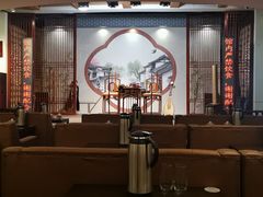 -琵琶语评弹茶馆(苏州平江路店)