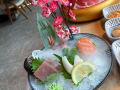 -温野菜涮涮锅(曲江大悦城店)