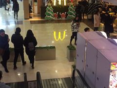 -光启城时尚购物中心