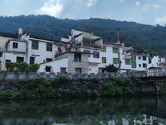 -上坦村