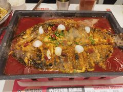 -雅佳神话·麻辣烤鱼(新街口店)