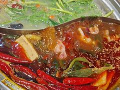 -彤德莱牛肉火锅(双港店)