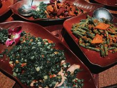 -花马天堂云南餐厅 Lost Heaven(外滩店)